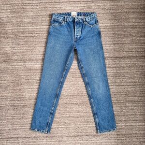 Sezane Blue Women Jeans